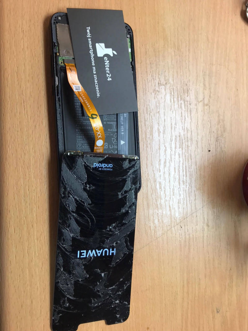Serwis huawei P20 Mate 30 Lublin