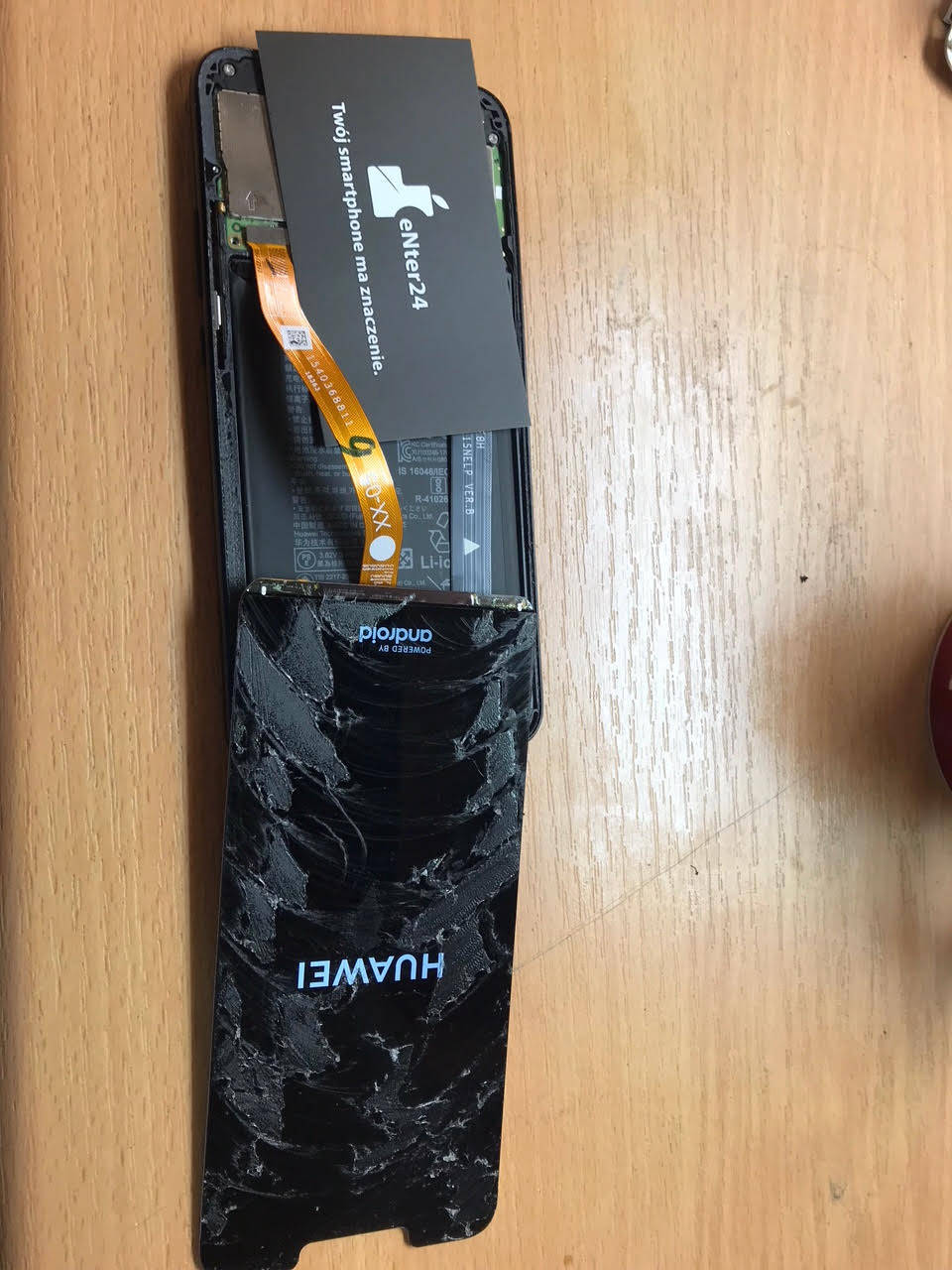 Serwis huawei P20 Mate 30 Lublin